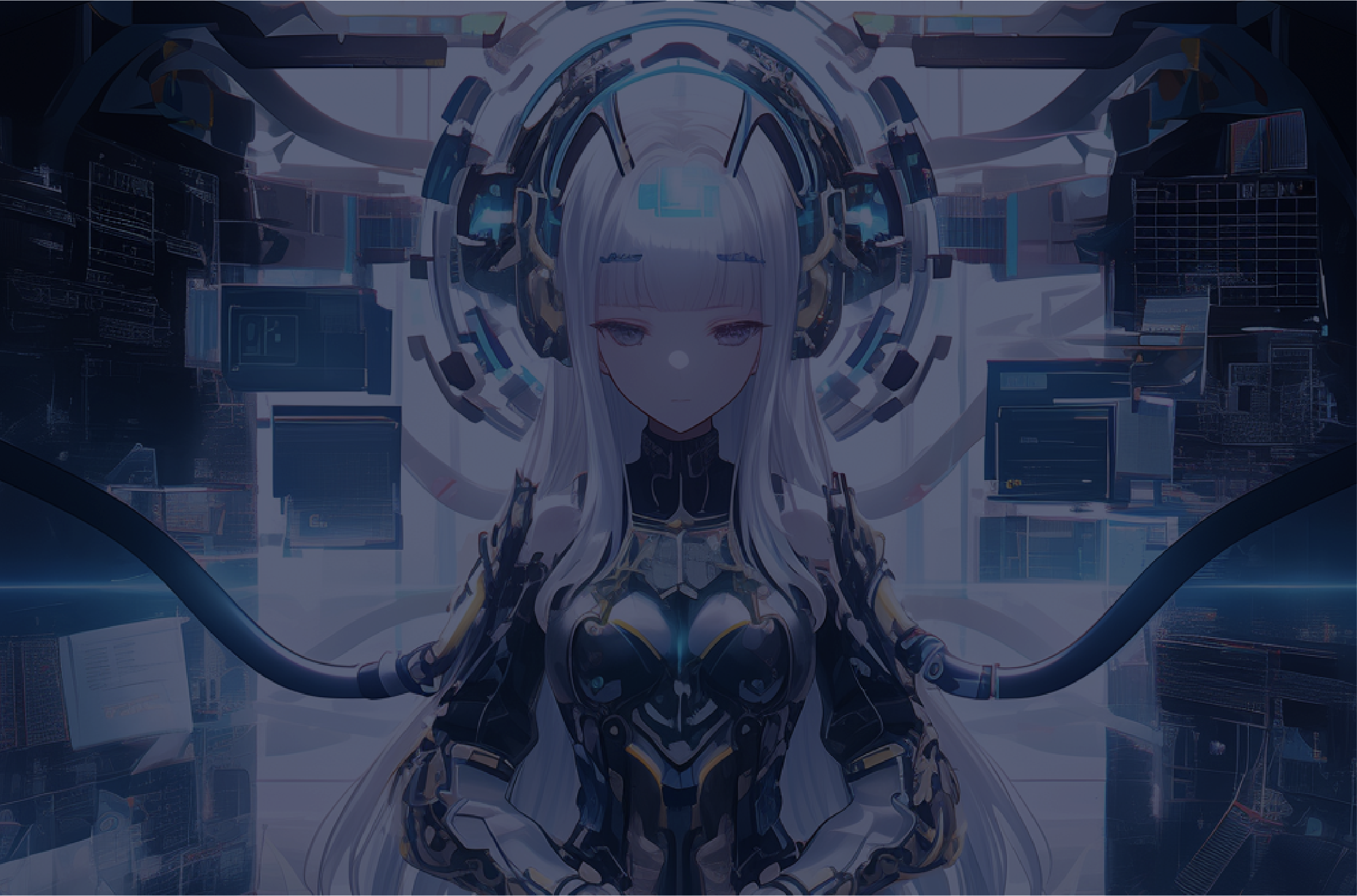 Nexus Core