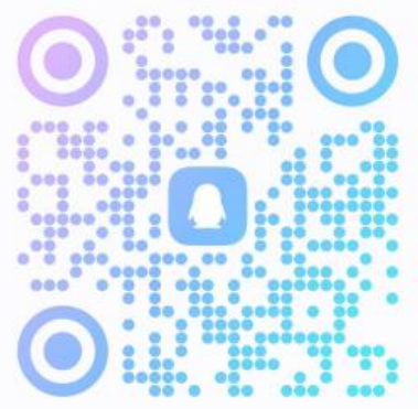 QQ社区二维码