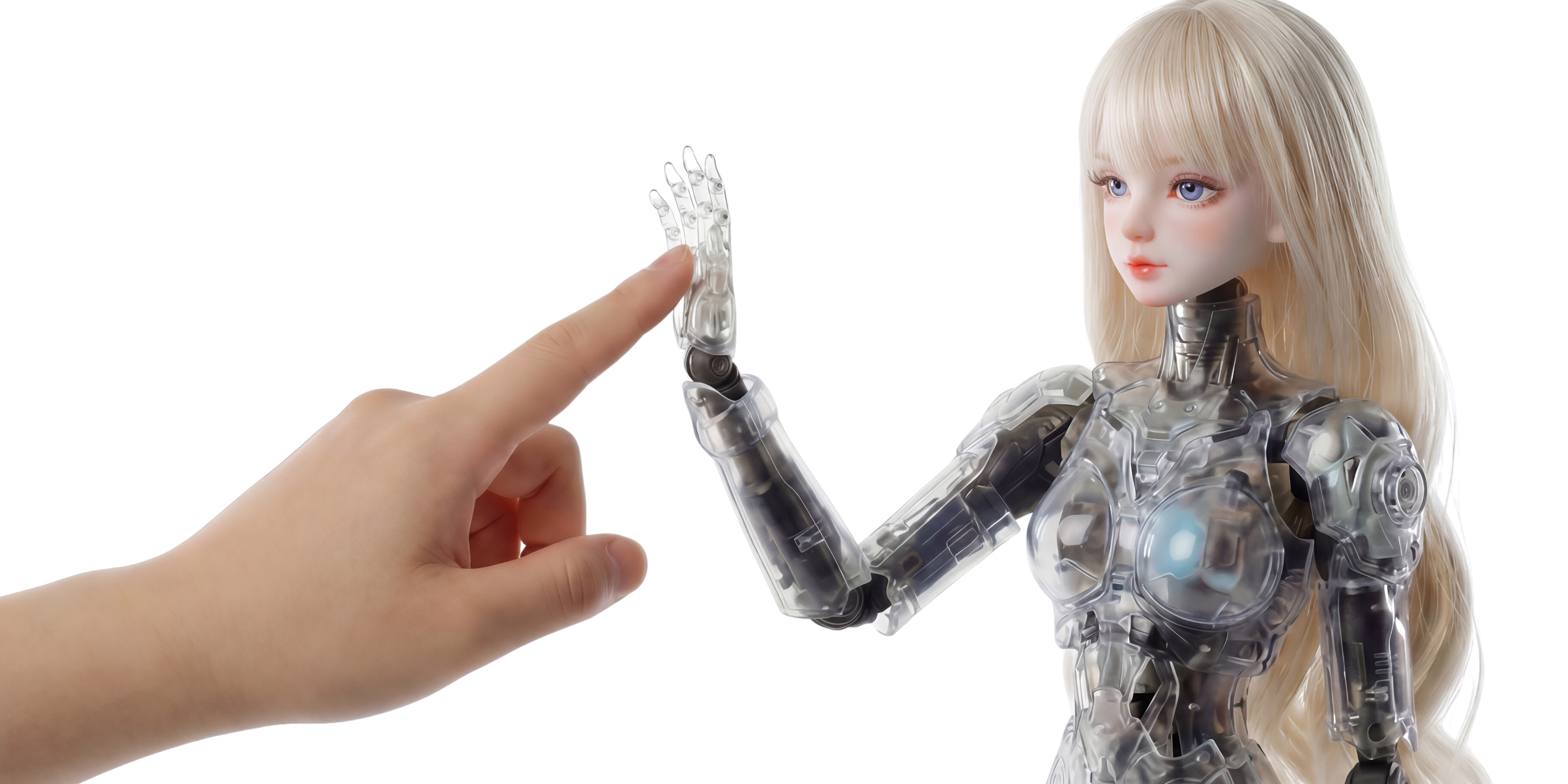 その他 SOGO robot 灵童机器人